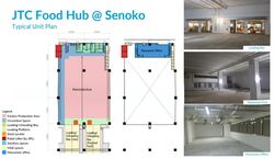 Senoko Loop (D27), Factory #575454311